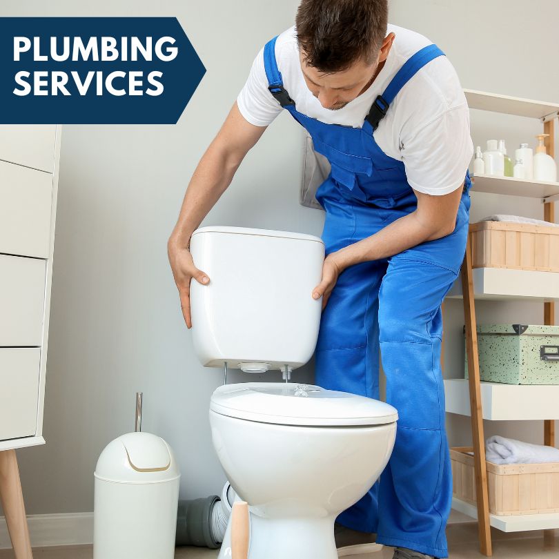 Plumbing Company in Machias, NY